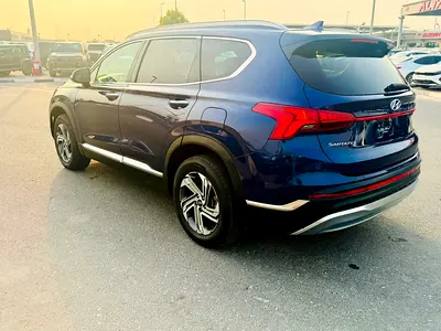 2022 Hyundai SANTA FE 缩略图 11