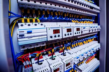 Expert Electrical Services | Wiring, Lighting, DB & Power Installation