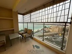 Converted to 3 Rooms | Beachfront | Fully Furnished