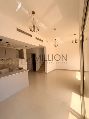 Sahara Living | Brand New Townhouse | Best Deals