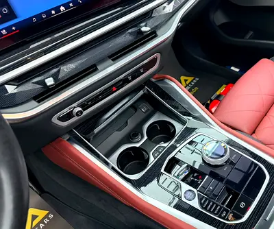 صورة مصغرة 16 لـ 2024 BMW X6