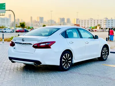 صورة 4 لـ 2018 Nissan ALTIMA