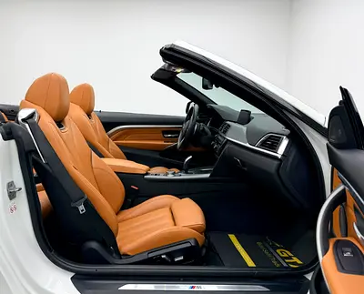 صورة مصغرة 10 لـ 2019 BMW 4-SERIES