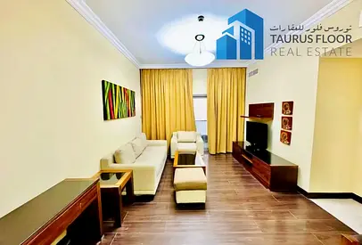 Easy Access To Metro || Chiller Free Furnished 1 BR ||