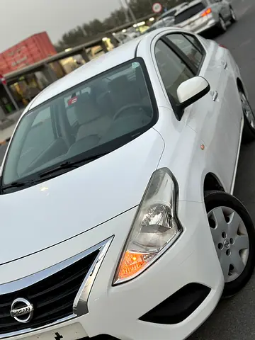 Nissan Sunny SV, миниатюра 8