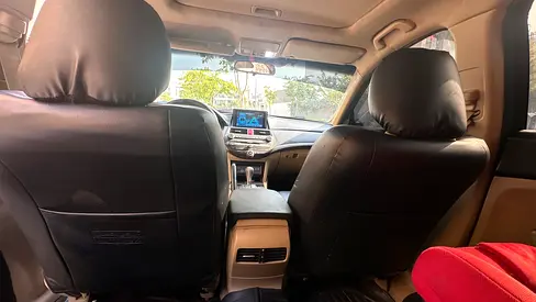 2012 Honda ACCORD 照片 9