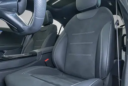 2026 Mercedes-Benz A-klasse A 200 AMG — zdjęcie 13