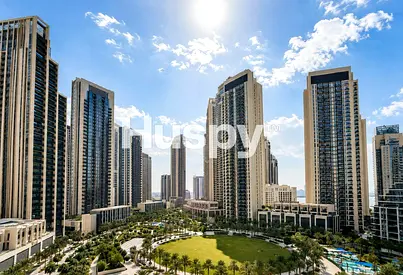 Park View I Vacant I Low Floor