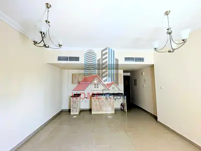 Hot Offer|Free 1 Month|Spacious Studio opposite to Sahara Centre