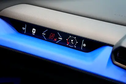 2024 Lamborghini REVUELTO — миниатюра 9