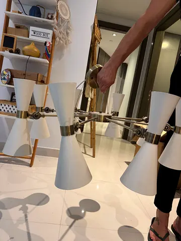Chandelier