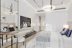 1 Bedroom | High Floor | Great Investment