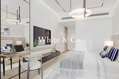 1 Bedroom | High Floor | Great Investment