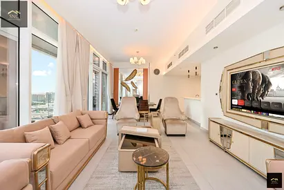 Fully Furnished || Spacious || Vacant || Next to Metro || Near World Trade Centre