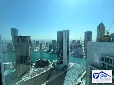 Executive Office for Rent in Burlington Tower,Business Bay