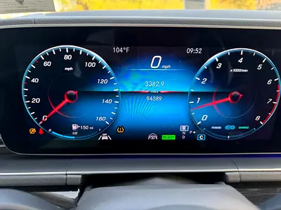 Mercedes-Benz GLS 450 4MATIC Premium Plus, миниатюра 6