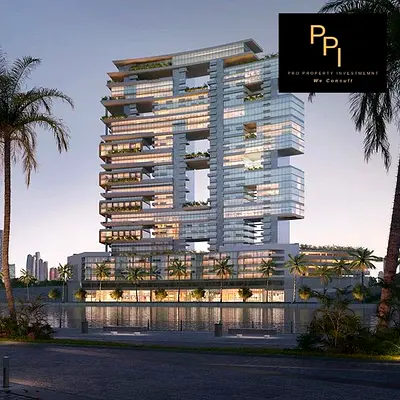 Spacious 1BR | Elegant Living | Prime Location