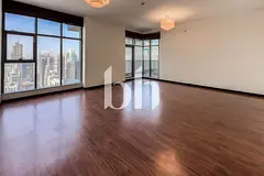 Vacant Now | Vastu | Maids Room | Stunning Views