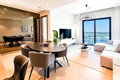 Prime location | Furnished | High floor |Available