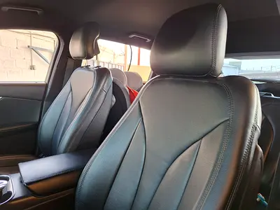 2018 Lincoln MKX 缩略图 11