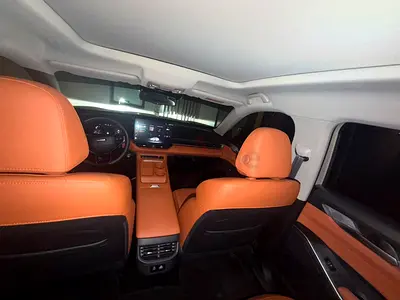 Haval H6 Supreme, миниатюра 13