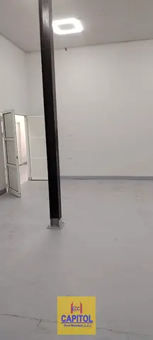 1125 sq ft ground floor warehouse available for rent only 97875/- per year