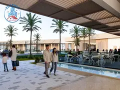 70% Post Handover | 15% ROI | Gated | PRIVATE POOL
