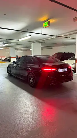 Mercedes-Benz C-Class C 300 AMG, миниатюра 7