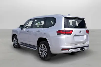 صورة 4 لـ 2026 Toyota LAND CRUISER