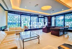 Furnished | Grade A | Dubai Mall Linked
