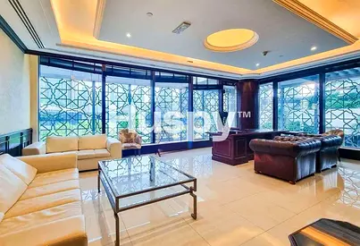Furnished | Grade A | Dubai Mall Linked
