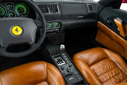 صورة 9 لـ 1998 Ferrari 355
