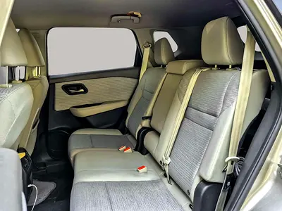 2024 Nissan X-TRAIL 照片 11
