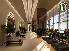5% DP | Beach Access | 40 Mins to DXB Airport