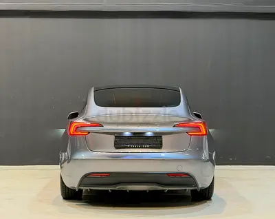 Tesla Model 3 Standard, миниатюра 4
