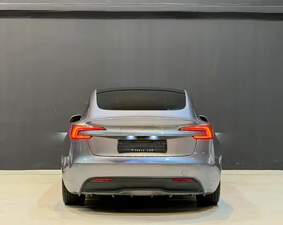 صورة مصغرة 4 لـ 2024 Tesla MODEL 3