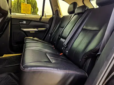 2013 FORD EDGE — фото 13