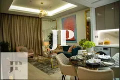 1BR Apartment | Meydan One | Multiple Views