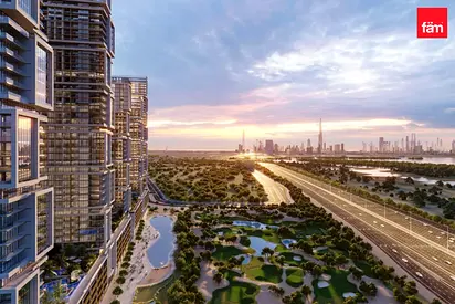 Great View | Priced to sell | High Floor