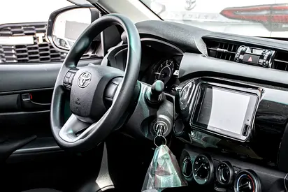 صورة 13 لـ 2026 Toyota HILUX