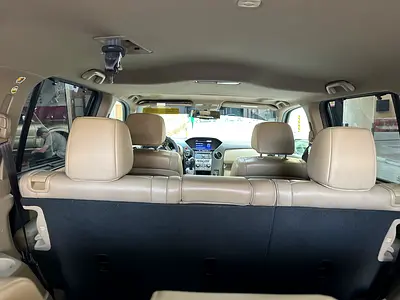 2013 Honda PILOT — миниатюра 17