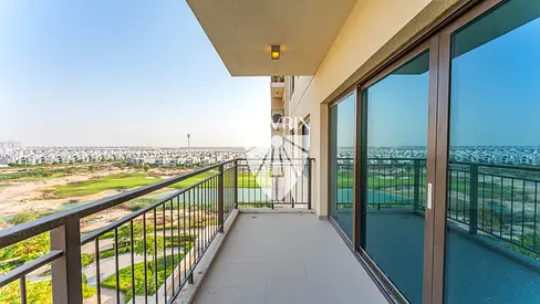 Chiller Free | Golf Course View | Vacant