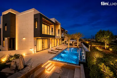 Basement Parking | Custom | Vacant | Ultra Luxury