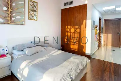 Fully Furnished Studio | Best Deal | Prime Location
