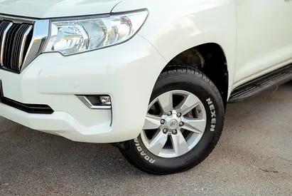 صورة 3 لـ 2022 Toyota PRADO
