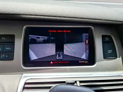 صورة مصغرة 13 لـ 2015 AUDI Q7