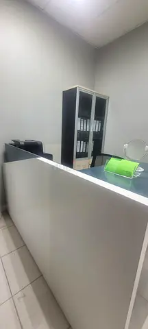 Used Office Furniture and Cabinets