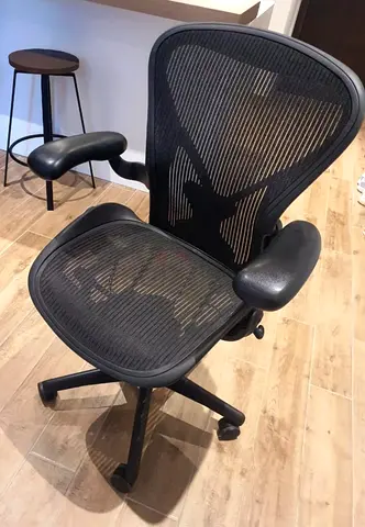 Selleng for Herman Miller Aeron chair typ B and C