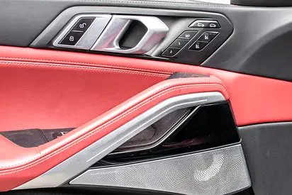 صورة مصغرة 14 لـ 2022 BMW X6