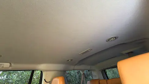 2016 Chevrolet SUBURBAN 照片 17